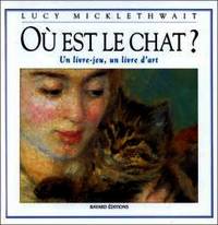 Ou est le chat