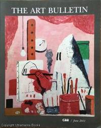 image of The Art Bulletin, June 2011, Volume XCIII, Number 2