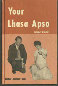 YOUR LHASA APSO