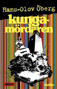 Kungamördaren.