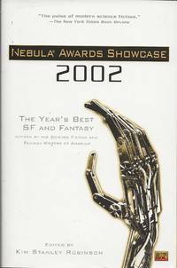 Nebula Awards Showcase 2002