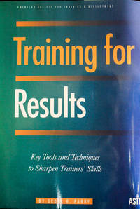 Training for Results