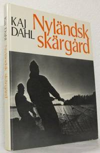Nyländsk skärgård.