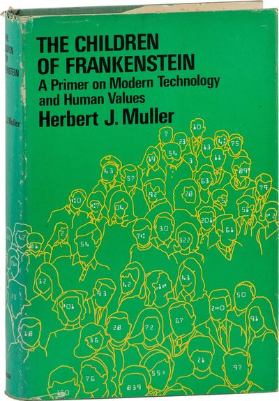 Bloomington: Indiana University Press, 1970. First American Edition. Octavo. 24cm. Publisher's sea g...