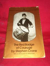 image of The Red Badge of Courage
