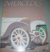 Mercedes Volume II, 1981 (Magazine) by N/A - 1981