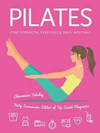 Pilates by Charmaine Yabsley - 09/11/2017