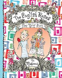 The New Girl: New full-color edition: 3 (The English Roses (3))