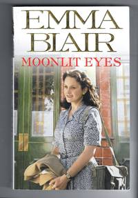 Moonlit Eyes by Blair, Emma - 2002