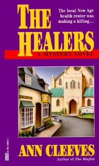 The Healers