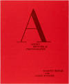 A Short History of Photography (Signed Limited Edition with Print)