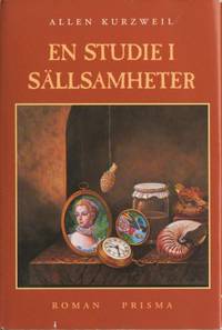 En studie i sällsamheter.