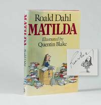 image of Matilda