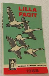 Lilla facit 1968. Prislista över de nordiska…