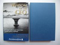 image of Wisdom of the CEO - 29 Global Leaders Tackle Today's Most Pressing Business Challenges