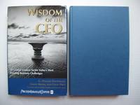 Wisdom of the CEO  -  29 Global Leaders Tackle Today's Most Pressing Business Challenges