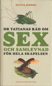 Dr Tatianas råd om sex och samlevnad för hela…
