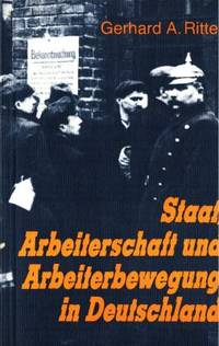 Staat, Arbeiterschaft und Arbeiterbewegung in…