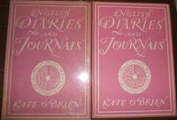 image of English Diaries and Journals Britain in Pictures #55