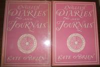 English Diaries and Journals Britain in Pictures #55 by Kate O'Brien - 1947