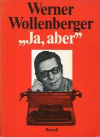 Ja, aber by Wollenberger, Werner - 1973 3716500054