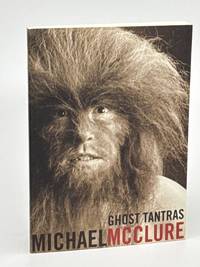 GHOST TANTRAS.