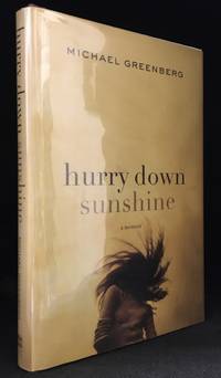 image of Hurry Down Sunshine