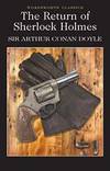 The Return Of Sherlock Holmes
