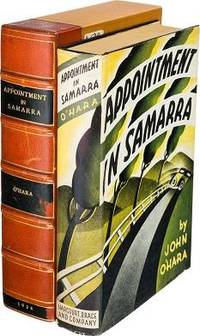image of Appointment in Samarra