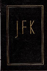 Jack : The Struggles of John F. Kennedy / JFK : The Presidency of John F. Kennedy (2 Volume set) ( The Library of the Presidents )