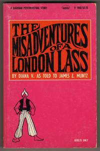 image of The Misadventures of a London Lass - A Baghdad Psycho-Sexual Study