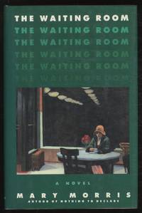 cover of The Waiting Room