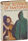 The Revenge of Fantômas (First Edition)