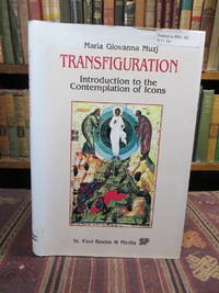 image of Transfiguration: Introduction to the Contemplation of Icons