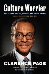 Culture Worrier : Reflections on Race, Politics and Social Change