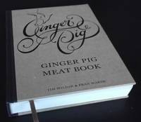 Ginger Pig Meat Book