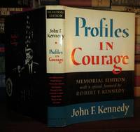 image of PROFILES IN COURAGE