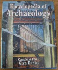 cover of Encyclopedia of Archaeology
