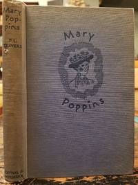 Mary Poppins by TRAVERS, P.L - 1936