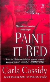 Paint It Red