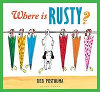 Where is Rusty?