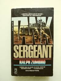 Tank Sergeant