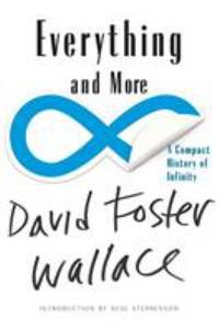 Everything and More : A Compact History of Infinity