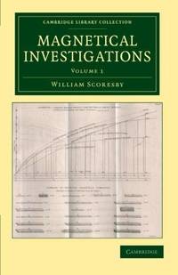 Magnetical Investigations