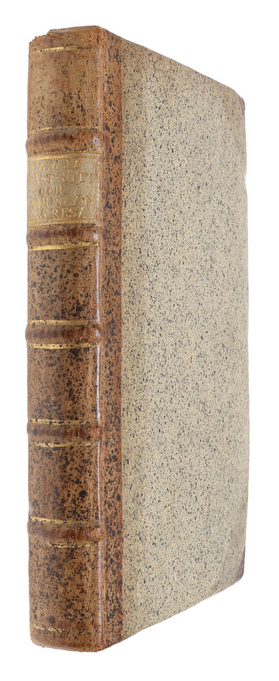 Wästgötha Och Bahusländska Resa Förrättad År 1742. Med Anmärkningar uti Historia Naturali, Physique, Medicine, Oeconomie, Antiquiteter etc. Jemte nödige Figurer. (photo 3)