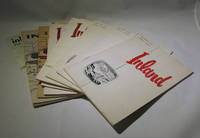 Eleven Nearly Consecutive Issues of Inland (Incorporating INTERIM)
