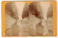 Reflection. Views on Water Pocket Creek