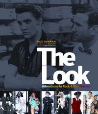 The Look: Adventures in Rock and Pop Fashion