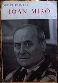 image of Joan Miro