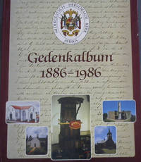 Gedenkalbum 1886-1986 Van Die Nederduitsch Hervormde Kerk Van Afrika In Woord En Beeld - 